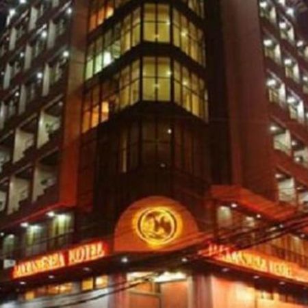 Maxandrea Hotel Cagayan de Oro Eksteriør billede
