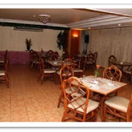 Maxandrea Hotel Cagayan de Oro Eksteriør billede