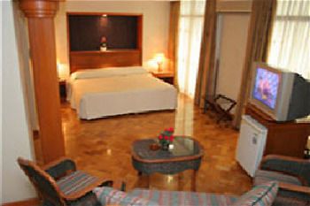 Maxandrea Hotel Cagayan de Oro Eksteriør billede