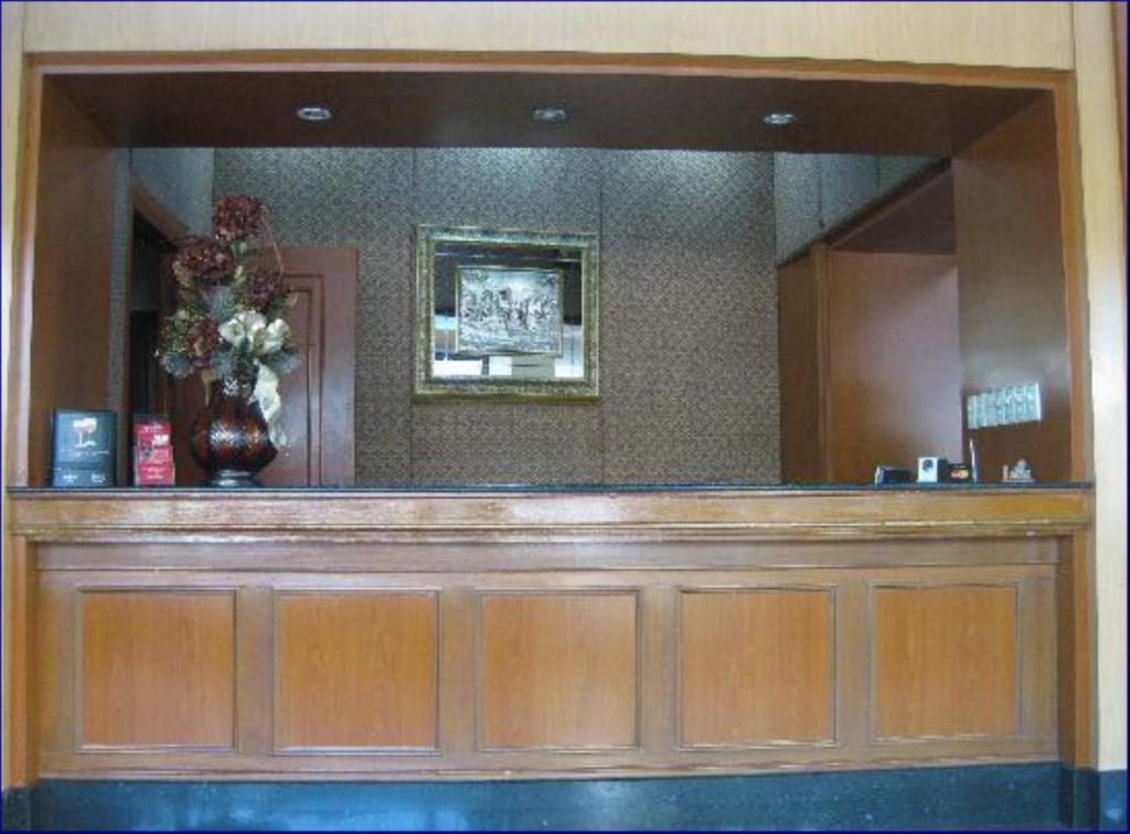 Maxandrea Hotel Cagayan de Oro Eksteriør billede