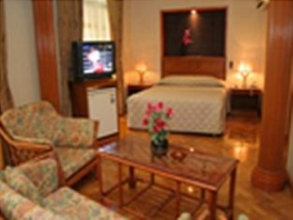 Maxandrea Hotel Cagayan de Oro Eksteriør billede