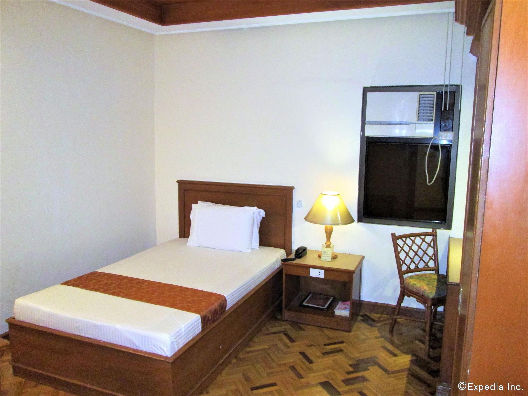 Maxandrea Hotel Cagayan de Oro Eksteriør billede