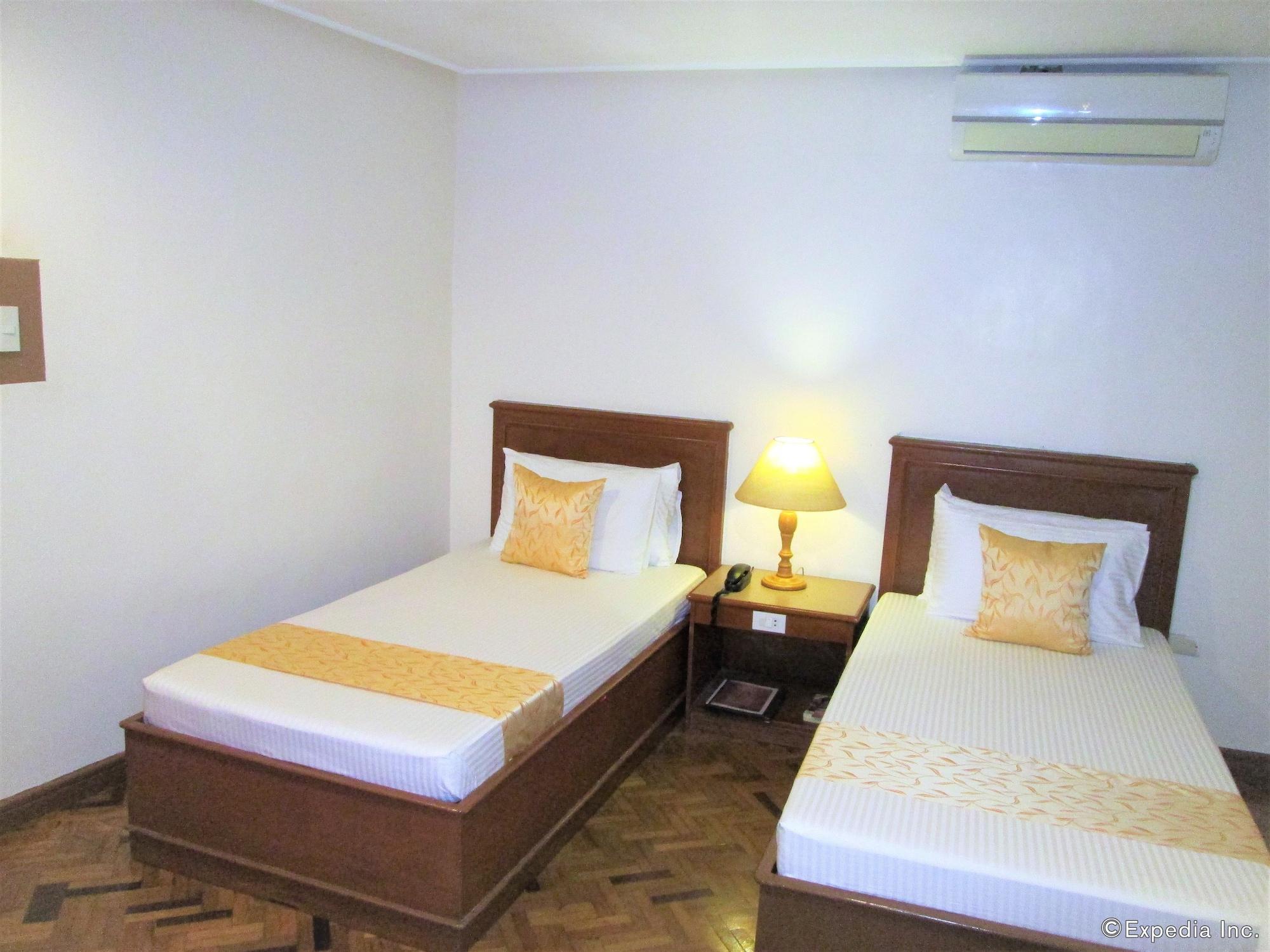 Maxandrea Hotel Cagayan de Oro Eksteriør billede