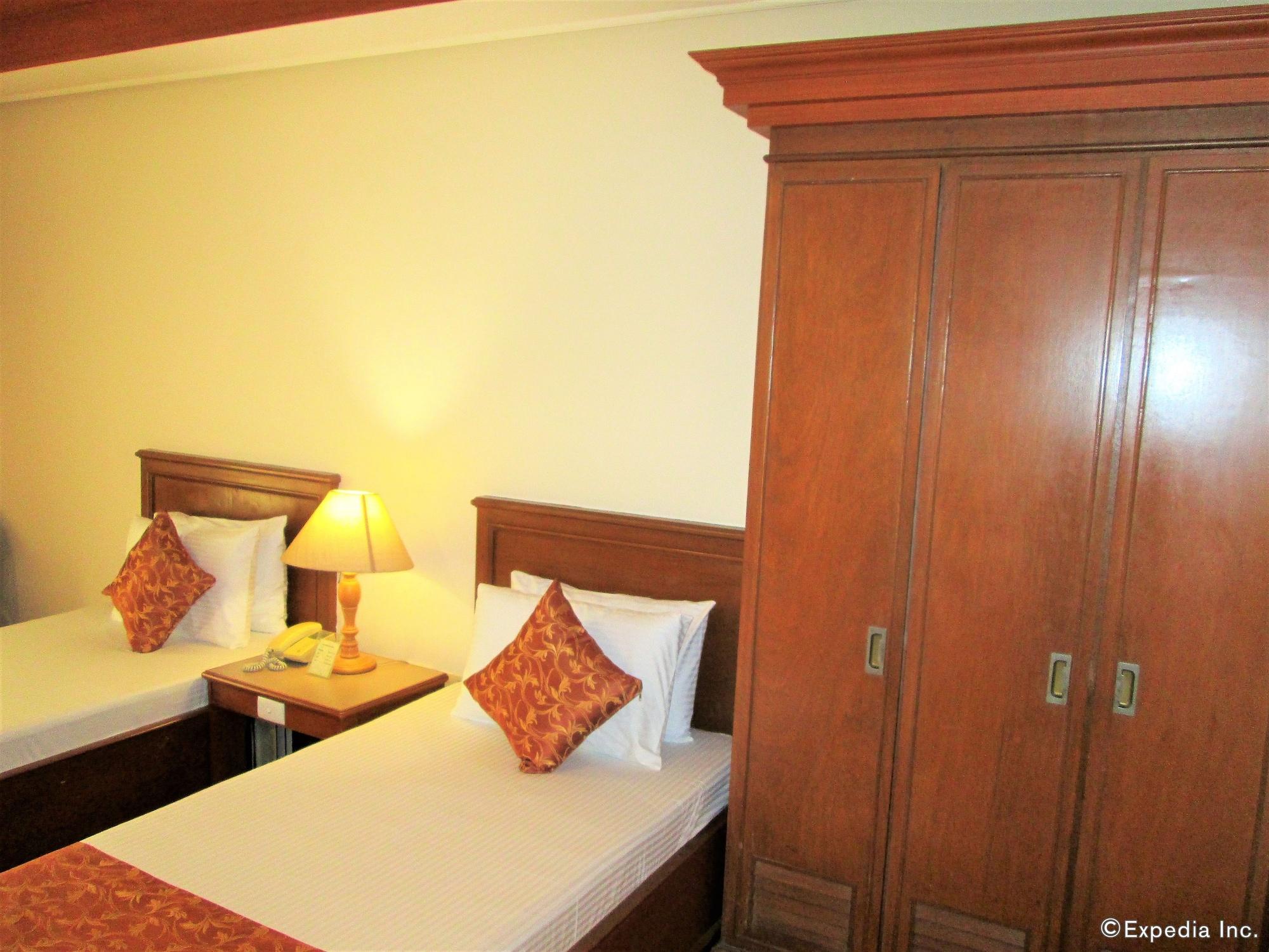 Maxandrea Hotel Cagayan de Oro Eksteriør billede