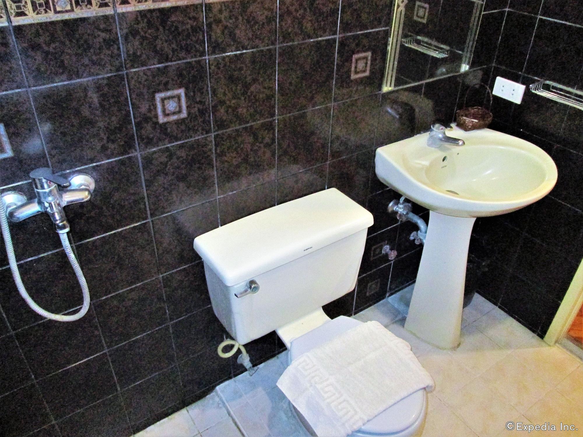 Maxandrea Hotel Cagayan de Oro Eksteriør billede