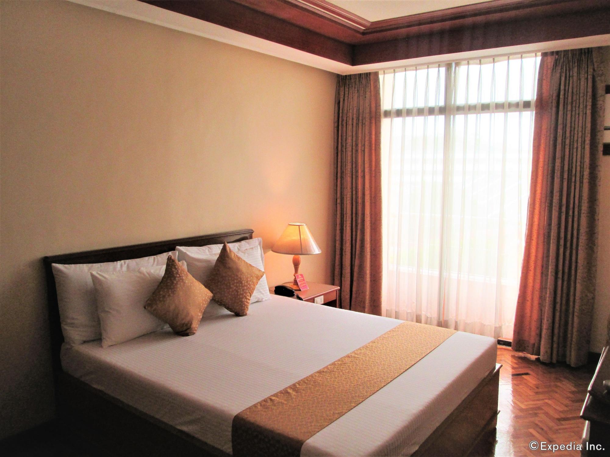 Maxandrea Hotel Cagayan de Oro Eksteriør billede