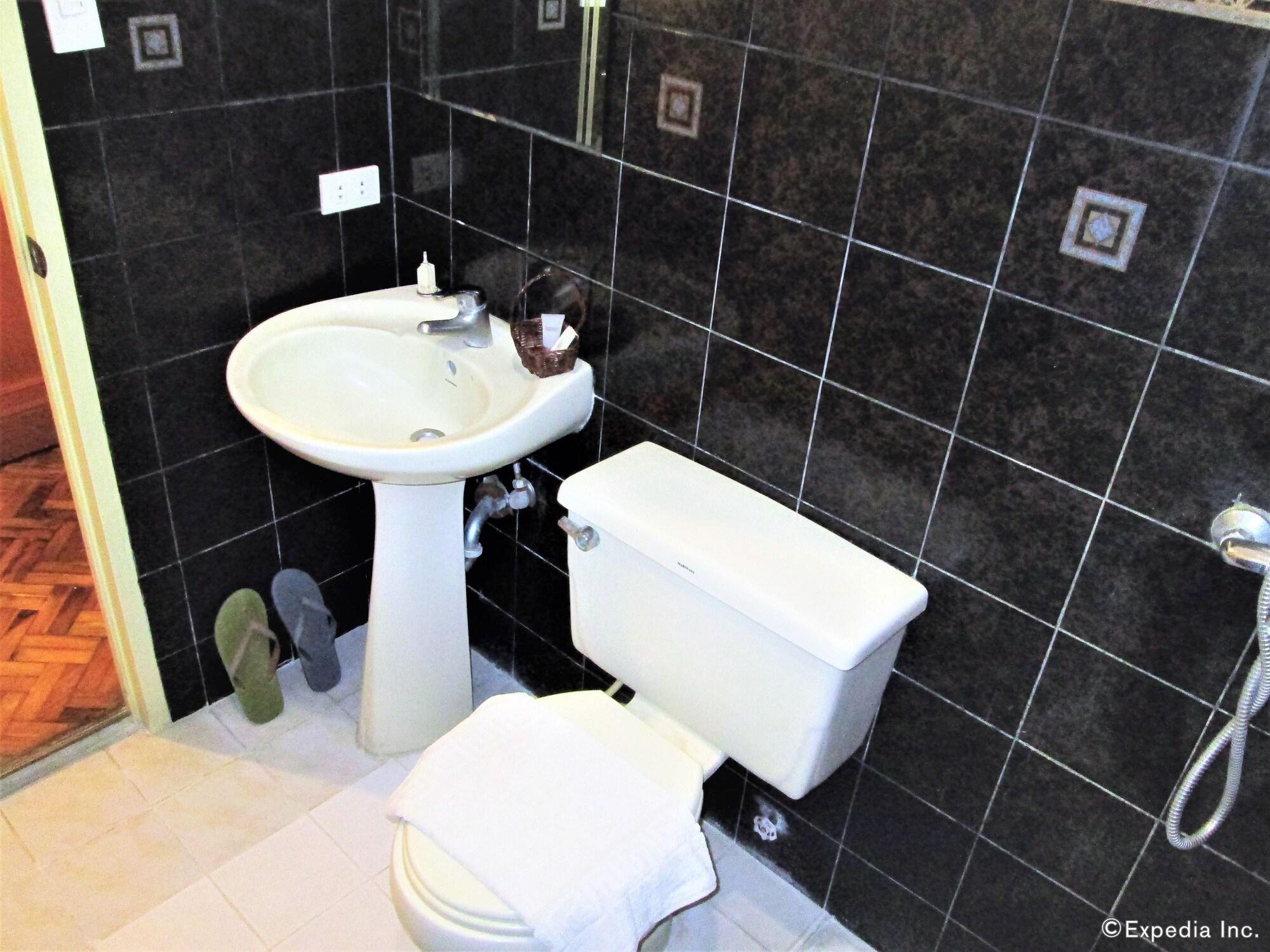 Maxandrea Hotel Cagayan de Oro Eksteriør billede