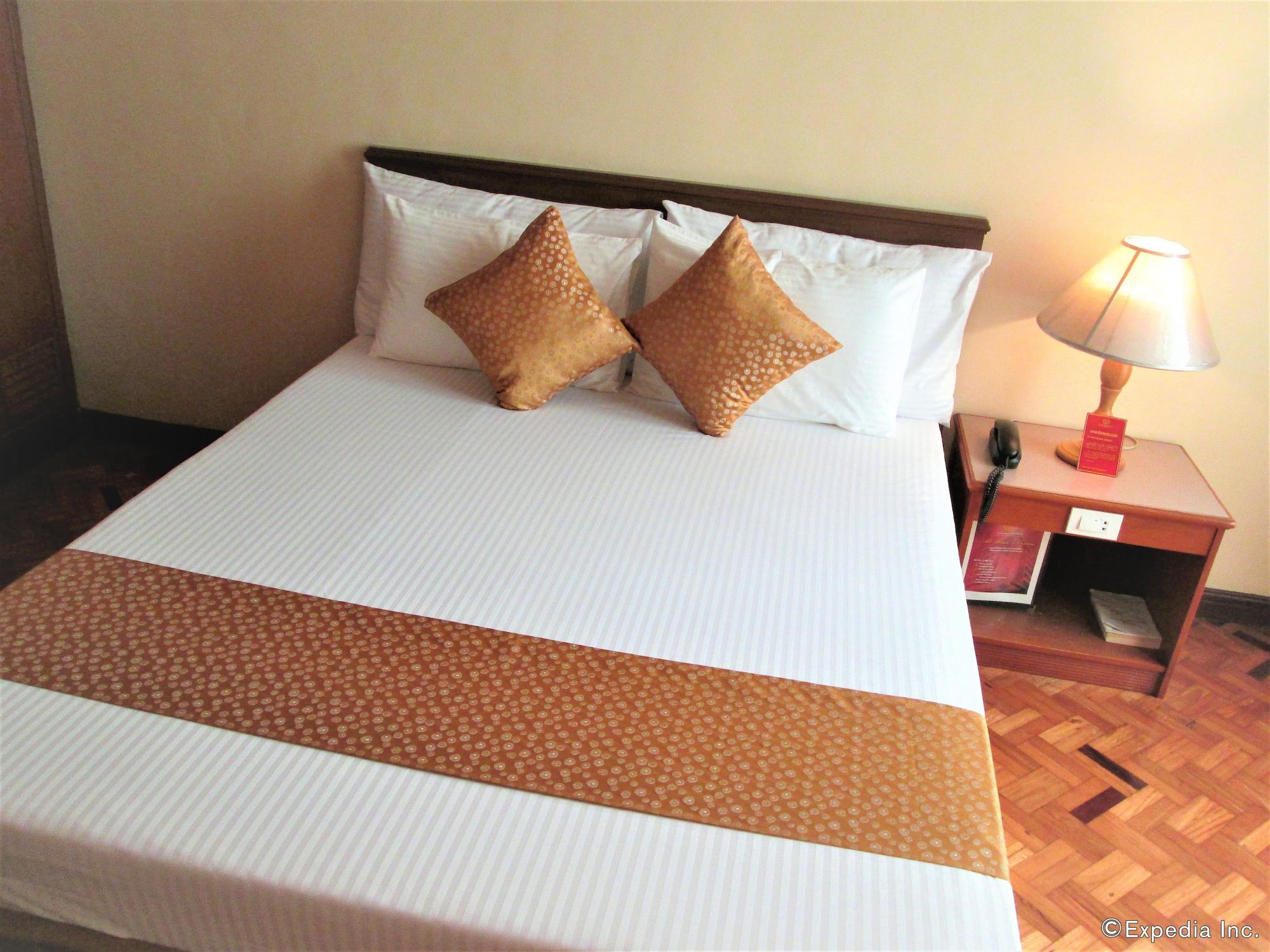 Maxandrea Hotel Cagayan de Oro Eksteriør billede