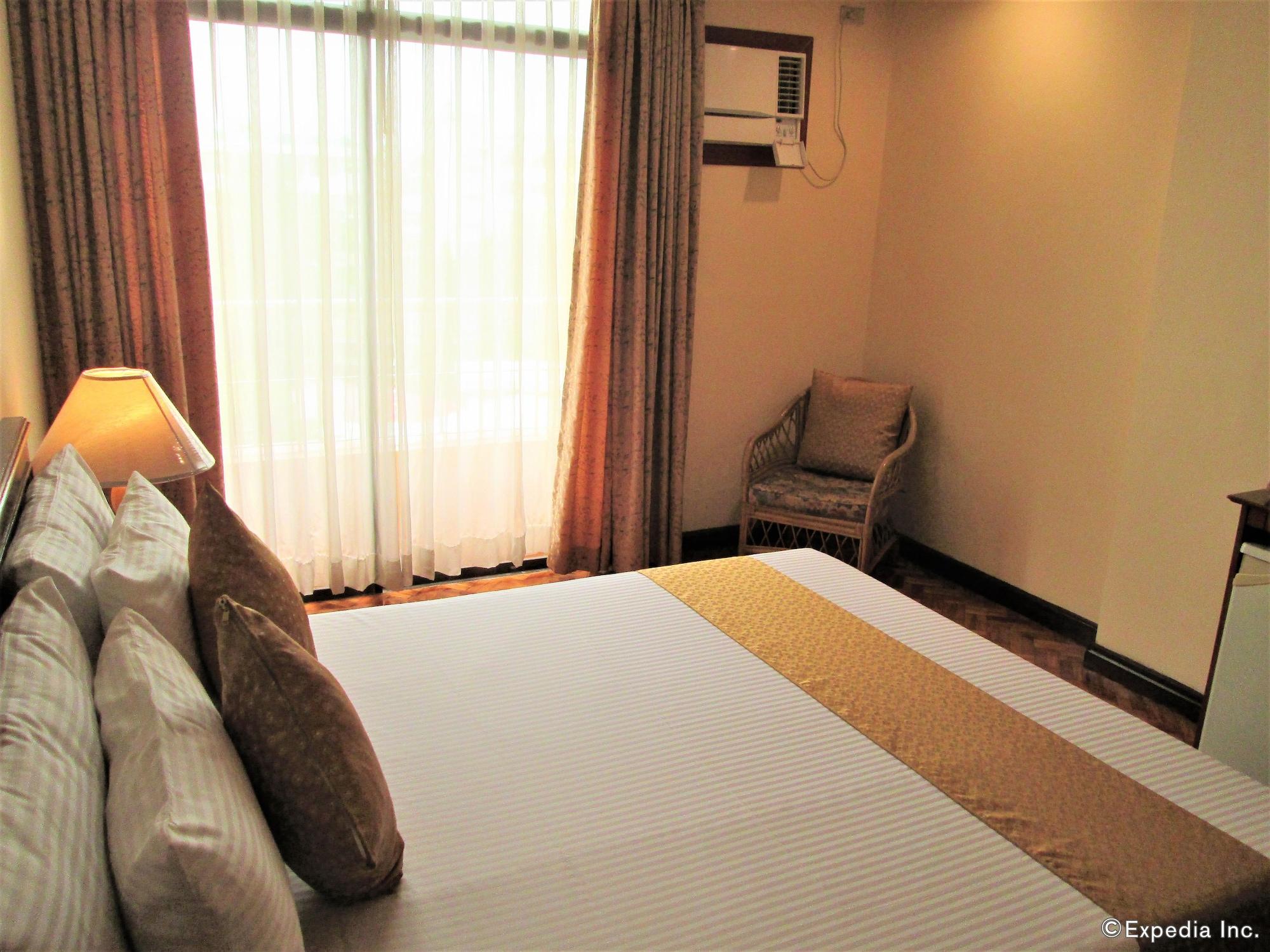 Maxandrea Hotel Cagayan de Oro Eksteriør billede