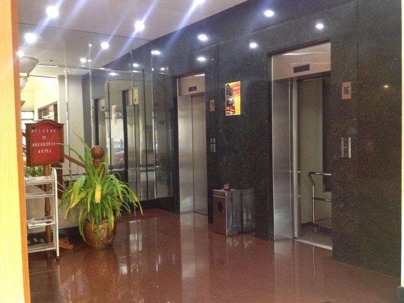 Maxandrea Hotel Cagayan de Oro Eksteriør billede