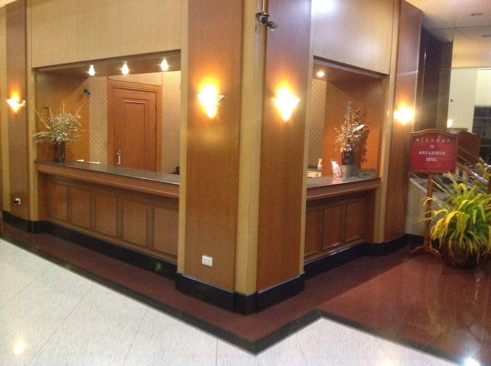 Maxandrea Hotel Cagayan de Oro Eksteriør billede