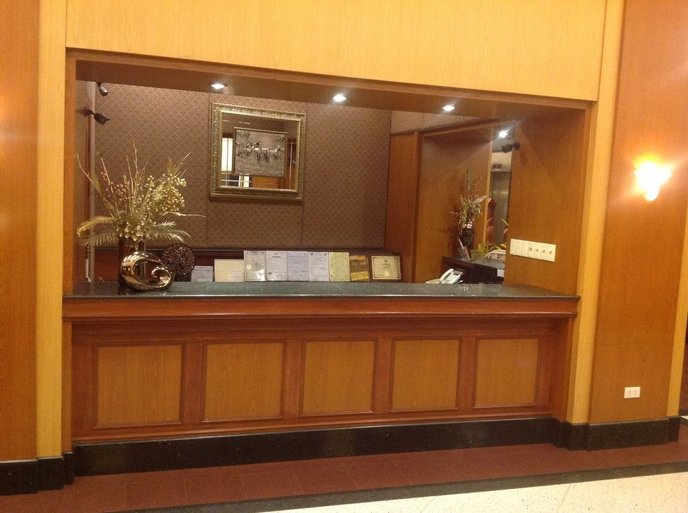 Maxandrea Hotel Cagayan de Oro Eksteriør billede