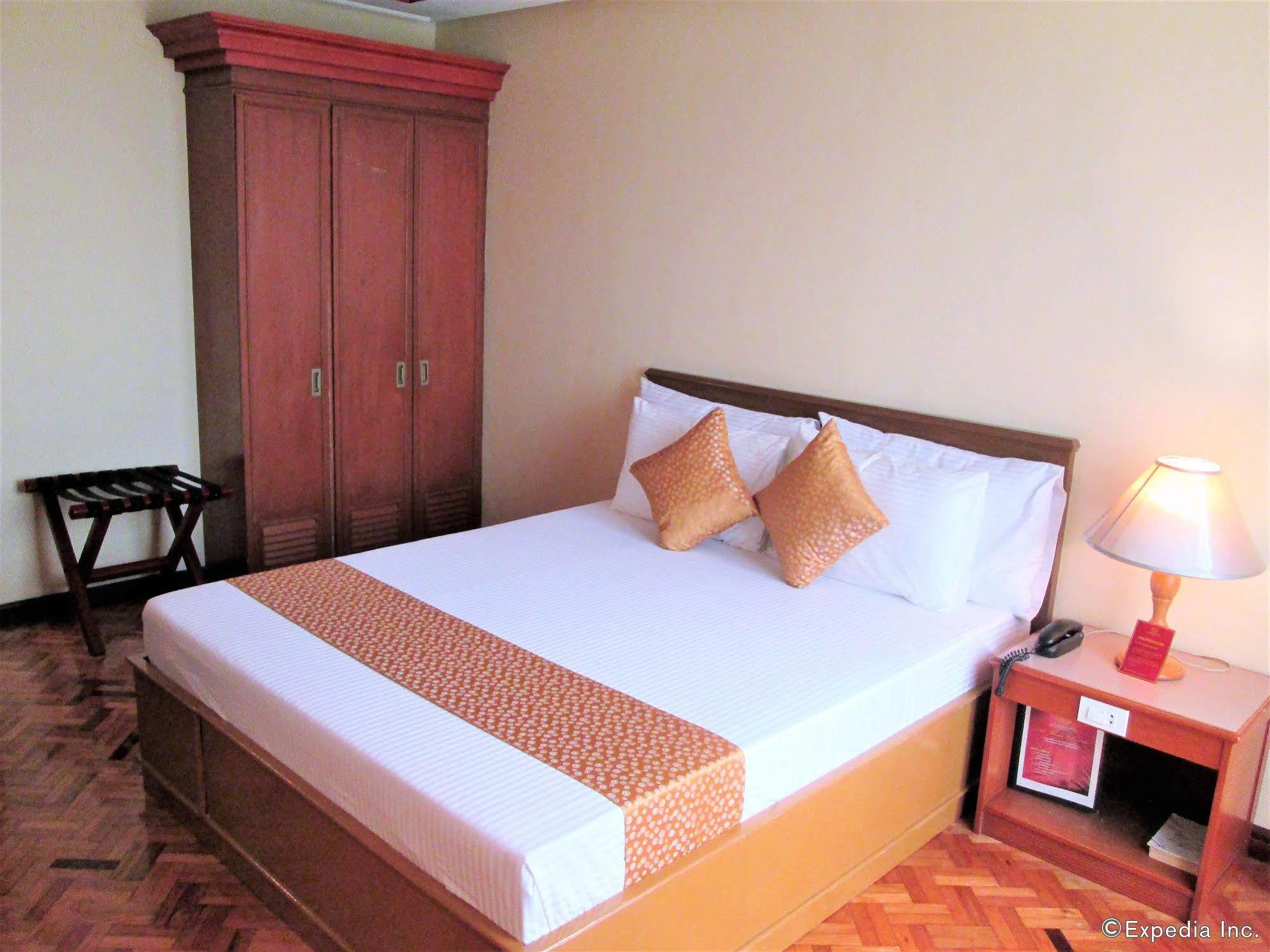 Maxandrea Hotel Cagayan de Oro Eksteriør billede