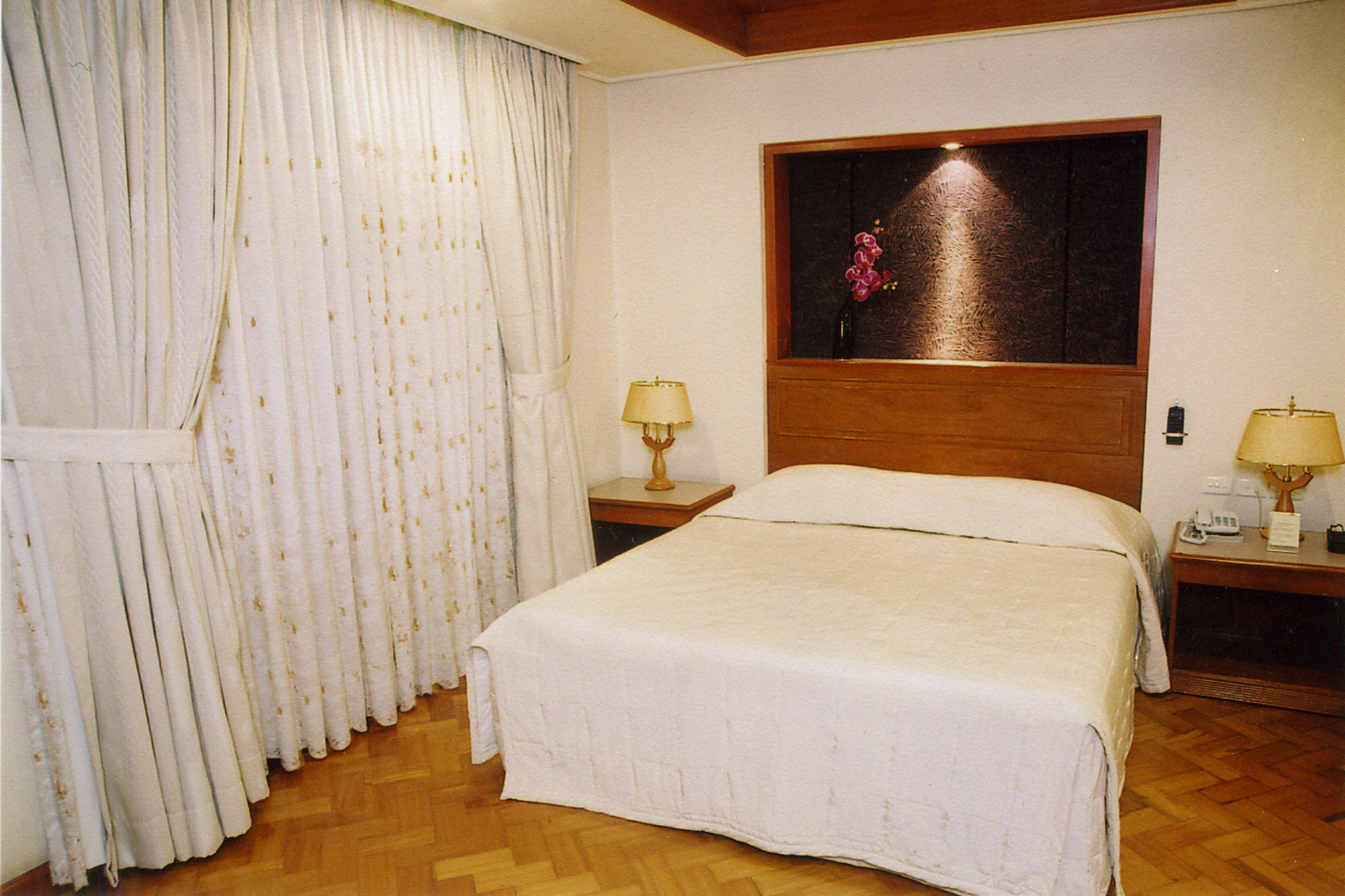 Maxandrea Hotel Cagayan de Oro Eksteriør billede