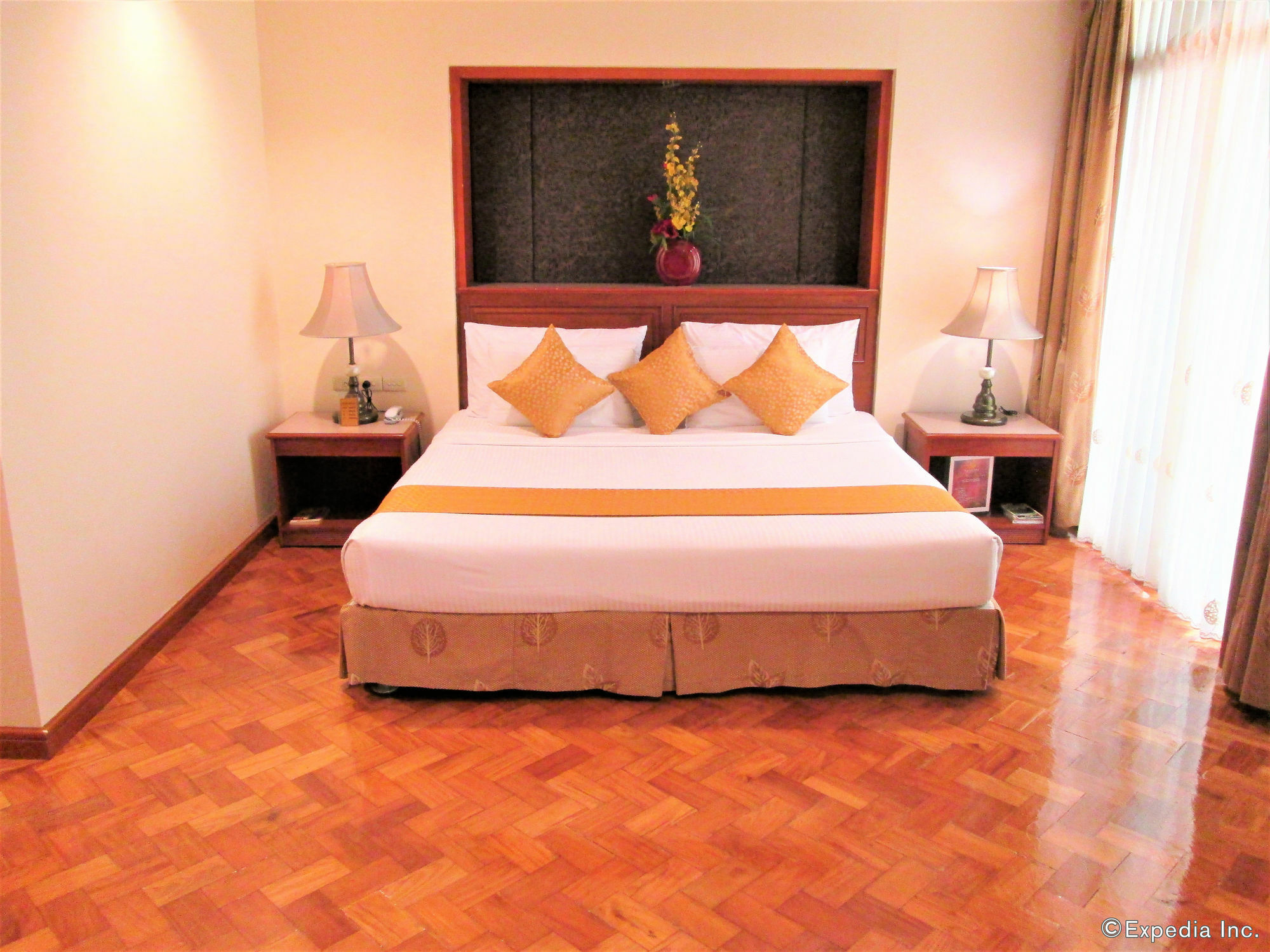 Maxandrea Hotel Cagayan de Oro Eksteriør billede