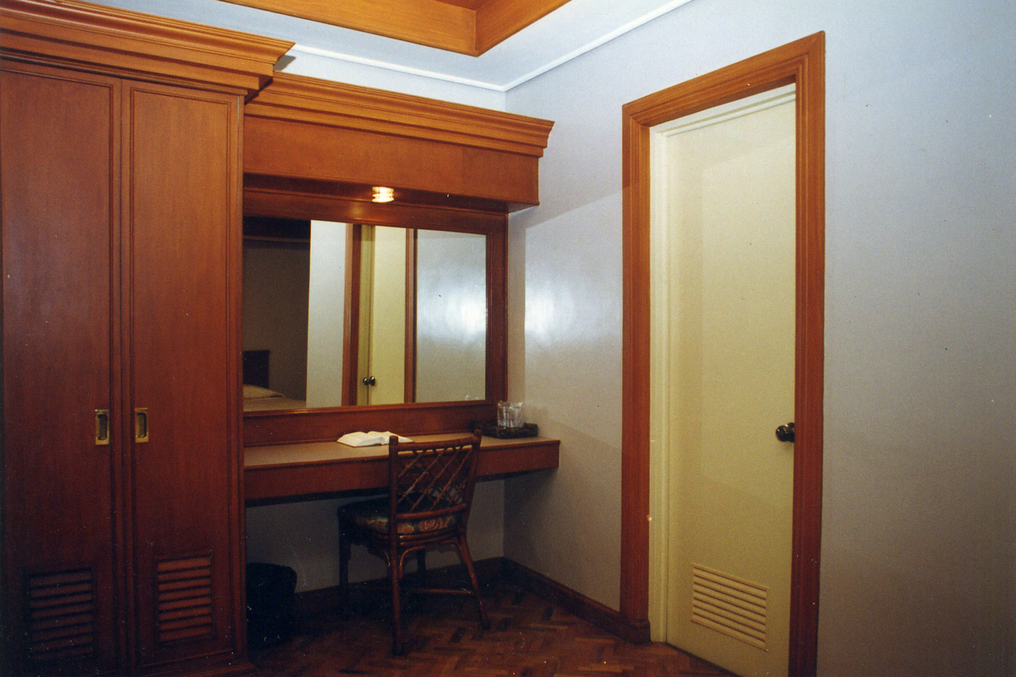 Maxandrea Hotel Cagayan de Oro Eksteriør billede